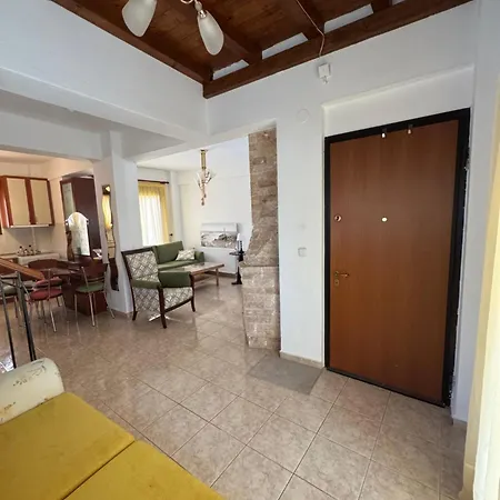 Aphrodite House Nikiti (Sithonia)