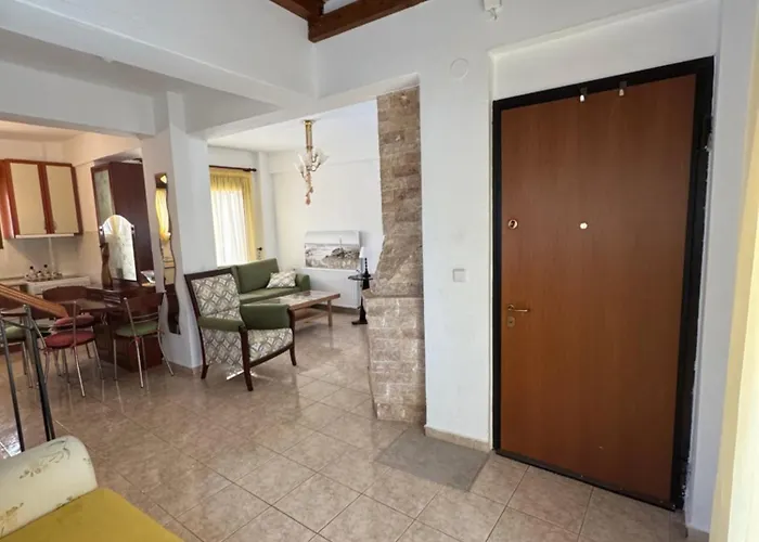 Aphrodite House Nikiti (Sithonia)