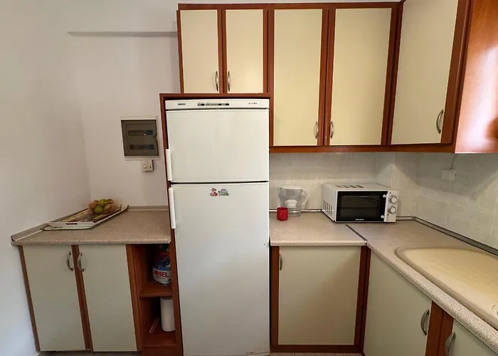 Hébergement de vacances Aphrodite House *