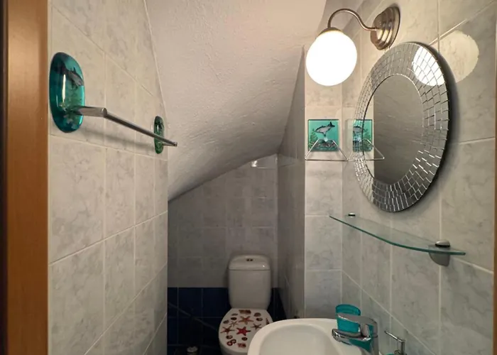 Hébergement de vacances Aphrodite House Nikiti (Sithonia)