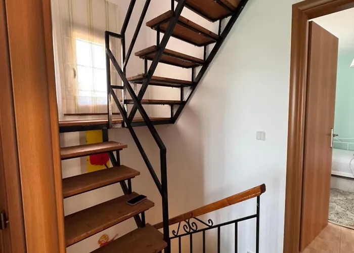 Hébergement de vacances Aphrodite House *