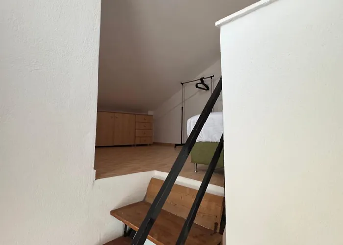 Hébergement de vacances Aphrodite House Nikiti (Sithonia)