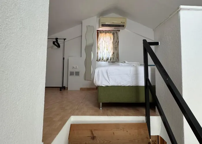 Hébergement de vacances Aphrodite House