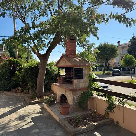 Дом отдыха Aphrodite House