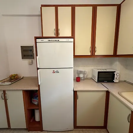 Дом отдыха Aphrodite House *