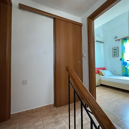 Дом отдыха Aphrodite House Никити