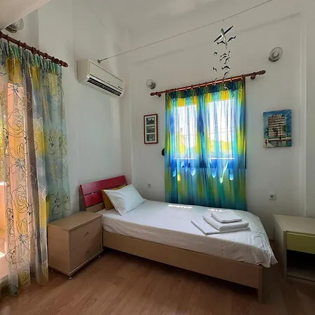 Дом отдыха Aphrodite House