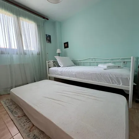 Дом отдыха Aphrodite House