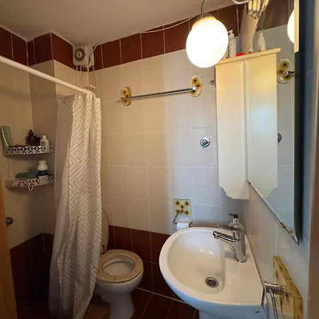 Дом отдыха Aphrodite House