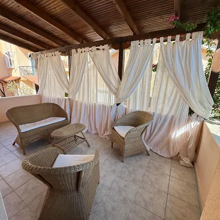 Дом отдыха Aphrodite House Никити