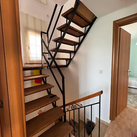 Дом отдыха Aphrodite House *