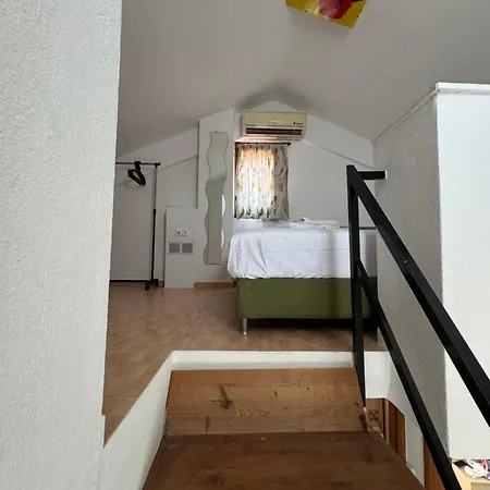 Дом отдыха Aphrodite House