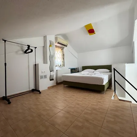 Дом отдыха Aphrodite House Никити